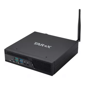 Tarox MINI-PC 540-AI - U5, 16 GB, 500 GB, Windows 11 Pro (2505465)