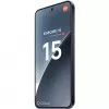 Viedtālrunis Xiaomi 15 6.36 collu 12 GB 256 GB Melns