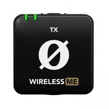 RØDE Wireless ME TX - bezvadu raidītājs