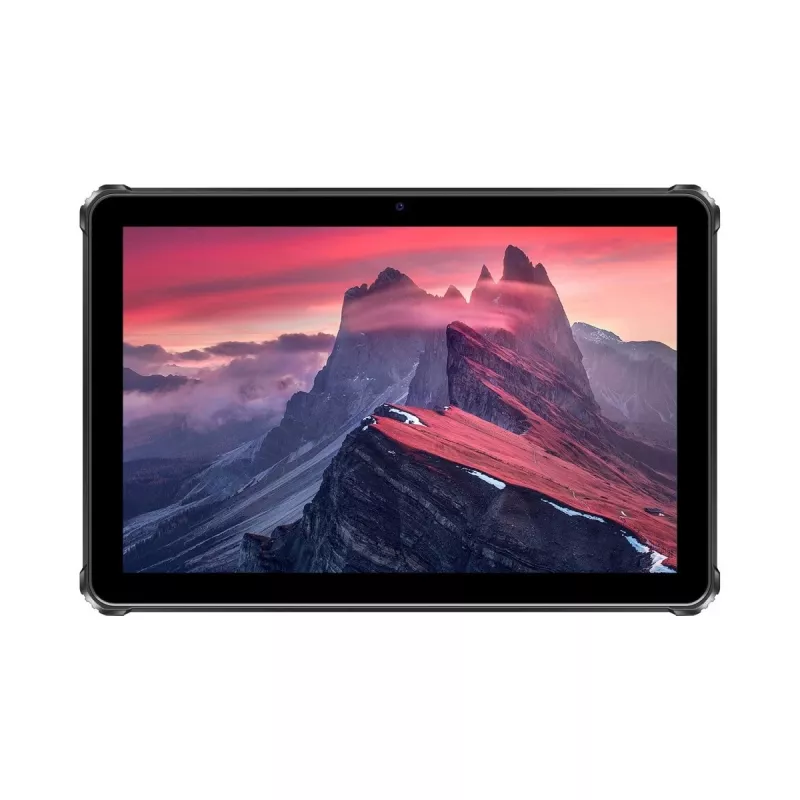 Planšetdators Oukitel RT9 10.1 inch 6/256GB Melns Neiznīcīgs