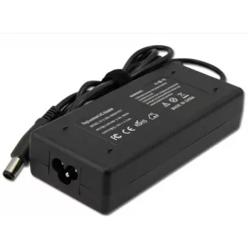 CoreParts MSPT2126 barošanas adapteris / invertors iekštelpām 90 W Melns
