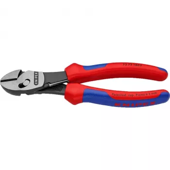 Knaibles Knipex 73 72 180 F Blue