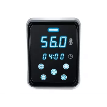 Sous vide iegremdējamais cirkulācijas sildītājs Steba SV 80