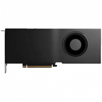 PNY RTX PRO 5000 profesionālā grafikas karte — 48 GB GDDR7, 384 bitu, PCIe 5.0, aktīvā dzesēšana, 4× DisplayPort 2.1b, 1×16-pin