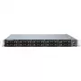 Supermicro CSE-LB16AC2-R504W - Rackmount korpuss - SATA/SAS - Karstā maiņa - 600 W - Melns