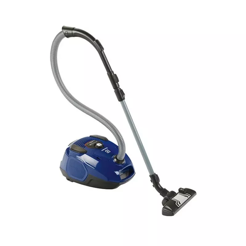 Theo Klein 6870 - Electrolux rotaļlietu putekļsūcējs