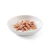 SCHESIR Tuncis ar lasi želejā - slapjā barība kaķiem - 6x50g