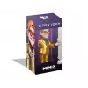 MINIX ELTON JOHN GOLD SUIT