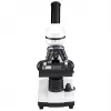 Optiskais mikroskops Bresser JUNIOR Biolux SEL 40x–1600x