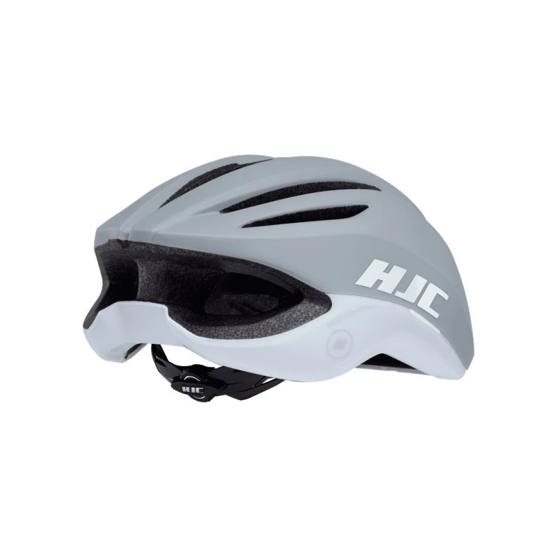 Cyklistikas ķivere HJC ATARA MT GL LIGHT GRY izmērs L