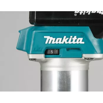 Frēzmašīna Makita DRT50Z