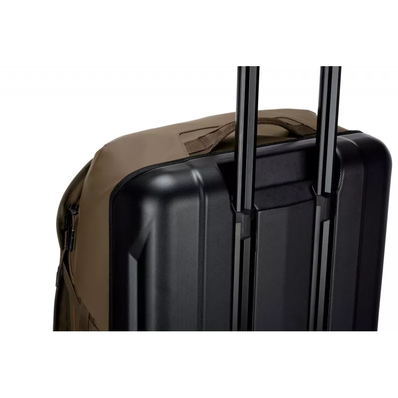 Thule 5604 Chasm Riteņu Ceļojumu Soma 110L Deep Khaki