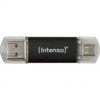 USB zibatmiņa Intenso 512 GB USB Type-A USB Type-C Twist Line