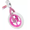 Pilsētas velosipēds Toimsa PAW PATROL 25.4 cm (10 collu) tērauda rāmis — bērnu velosipēds, balts daudzkrāsains