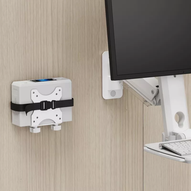 Mini datora stiprinājums MC-115W
