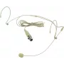 Austiņu mikrofons Omnitronic HS-1100
