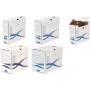 Fellowes 4460201 Zils