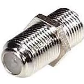 E+P Antenas adapteris F 9 F-Savienotājs/F-Savienotājs - 7 1 (F9)