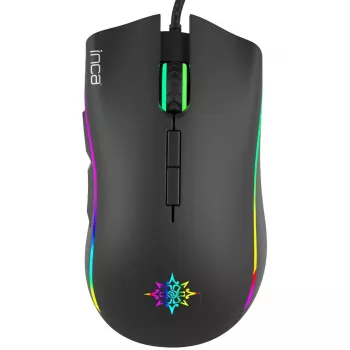 INCA Cian INCA ANAHITA RGB MACRO KEYS PROFESIONĀLA SPĒĻU PELETE