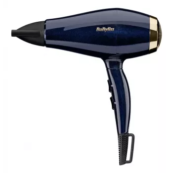 Fēns BaByliss 5911E 2000 W Melns Zelts