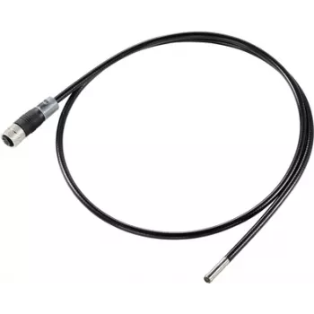 Voltcraft 1000T 1 m cieta LF endoskopa zonde 5.5 mm ar LED apgaismojumu (VC-13966580)