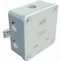 OBO Bettermann 2001934 Sadales kārba (G x P) 84 mm x 84 mm