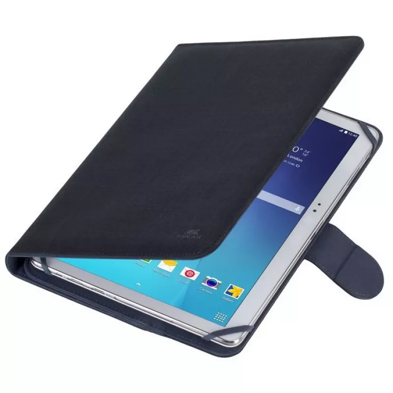Tablet Soma Biscayne 10.1/3317 Melns Rivacase