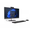 All-in-One PC HP ProOne 240 G10 23,8 collu FHD IPS, AMD Ryzen 7 5825U, 16 GB DDR5 5600, 512 GB SSD, IR 5 MP tīmekļa kamera, Windows 11 Pro