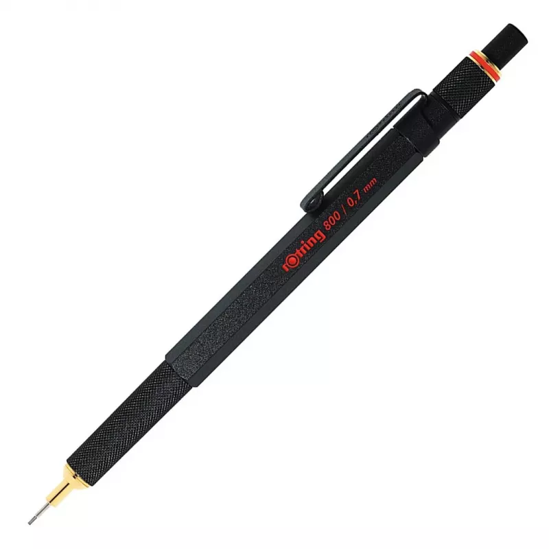 Rotring 1904446 mehāniskais zīmulis 0.7 mm