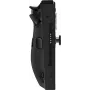 Vadības modulis Lenovo Legion Go kreisā Joy-Con stila paliktnis GXH1T52709