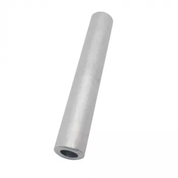 Hismart NV822195 – Alumīnija gofrēšanas savienotājs 25 mm², 10 gab.