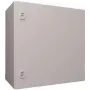 Elektroinstalāciju korpuss Rittal 1360.000, tērauds, IP66, 600×600×350 mm
