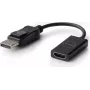 Dell PGFHY DisplayPort–HDMI adapteris, 4K atbalsts