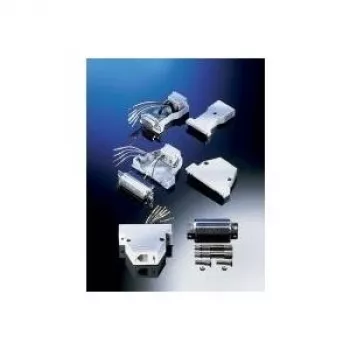 ROLINE Serial Adapter - DB-25 (Vīrietis) uz RJ-45 (Sieviete)