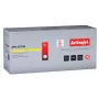 Activejet ATH-2072N tonera kasetne (HP 117A W2072A, 2072A Supreme; 700 lpp.; dzeltena)