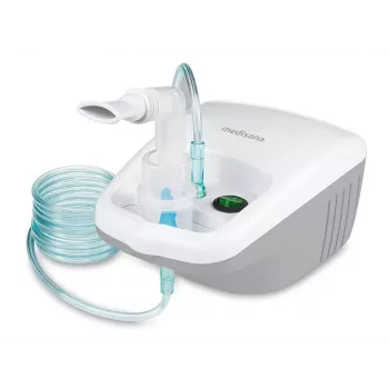 Medisana IN 540 Kompresijas inhalators
