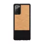 Man and Wood Galaxy Note 20 vāciņš herringbone nero black