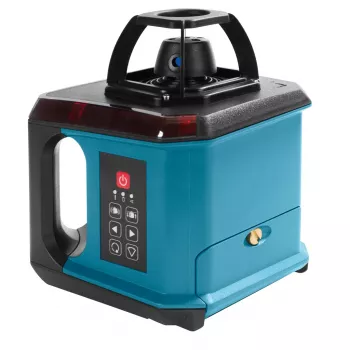 Makita SKR200Z - Rotējošais lāzera līmenis