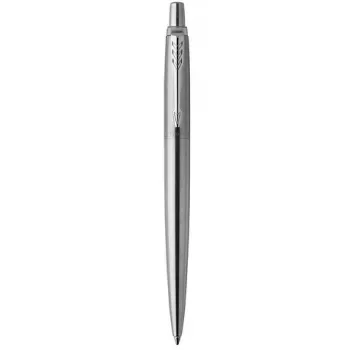 Parker Jotter Blue klipšu ievelkamā lodīšu pildspalva