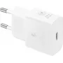 Samsung EP-T2510XWEG 25W USB-C ātrais lādētājs, USB-C izeja