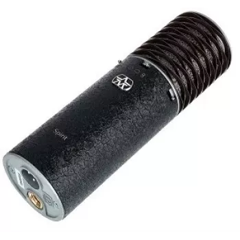 Mikrofons Aston Microphones Spirit Black komplekts