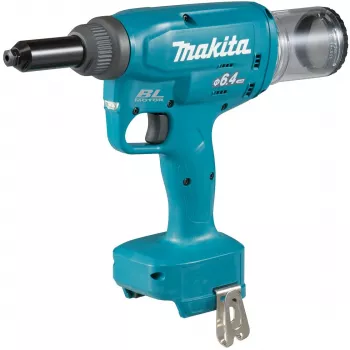 Makita DRV250Z akumulators melns