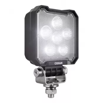 LEDvance Osram CUBE WL VX100-WD LED 10W 3000K lampa transportlīdzekļa apgaismojumam