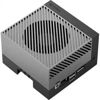 Nvidia Jetson AGX Orin 64 GB 12 x 2.2 GHz (945-13730-0055-000)