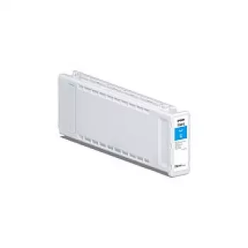 Epson UltraChrome Pro10 Cyan 700 ml oriģinālā tintes kasetne, viena iepakojumā