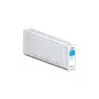 Epson UltraChrome Pro10 Cyan 700 ml oriģinālā tintes kasetne, viena iepakojumā