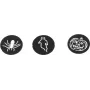 EUROLITE Gobo komplekts B 13.8/11mm (50883103)