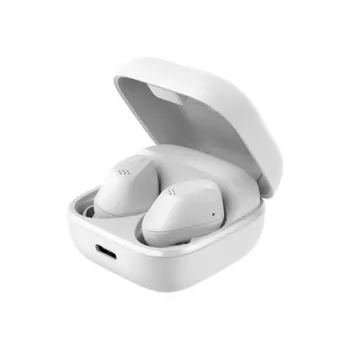 Sennheiser Accentum austiņas | Bluetooth | Iekšauss | Mikrofons | Trokšņu slāpēšana | Bezvadu | Balta