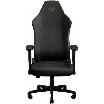 Razer spēļu krēsls | Iskur V2 X NewGen | Melns/Green