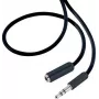 Speaka Professional SP-7870472 Savienojamības Piederums Melns